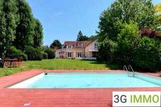  Maison à vendre 8 pièces 257 m²