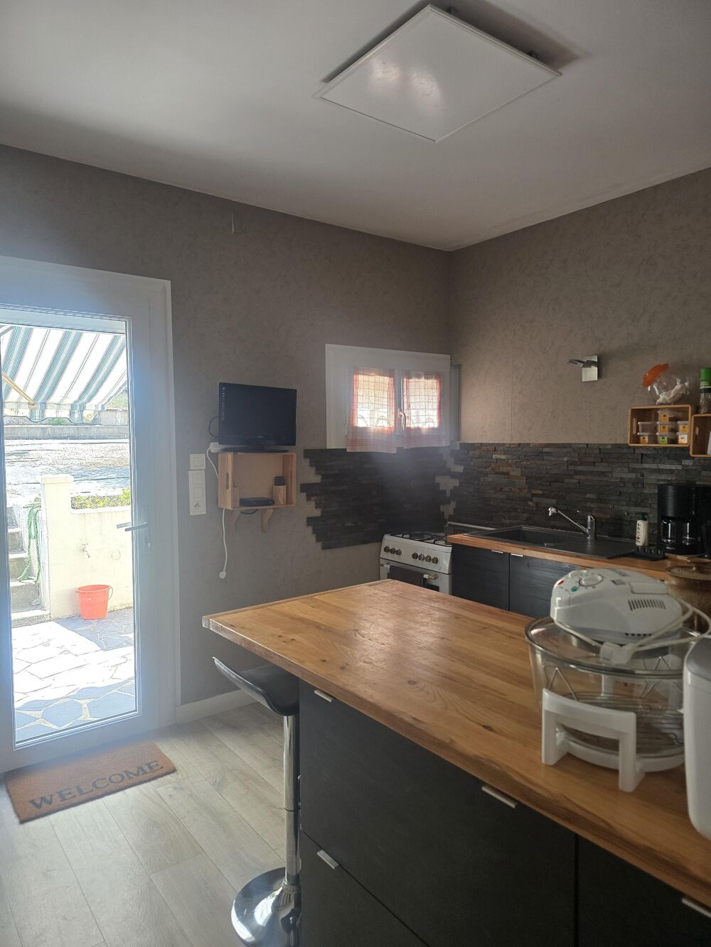 Maison 7 pièces