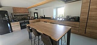  Maison à vendre 177 m²