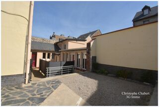  Appartement à vendre 6 pièces 133 m²