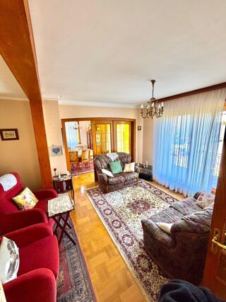  Maison à vendre 5 pièces 110 m²