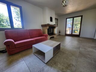  Maison à vendre 4 pièces 120 m²