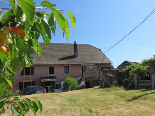  Maison à vendre 9 pièces 190 m²