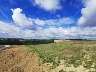  Terrain  vendre  L'isle-jourdain