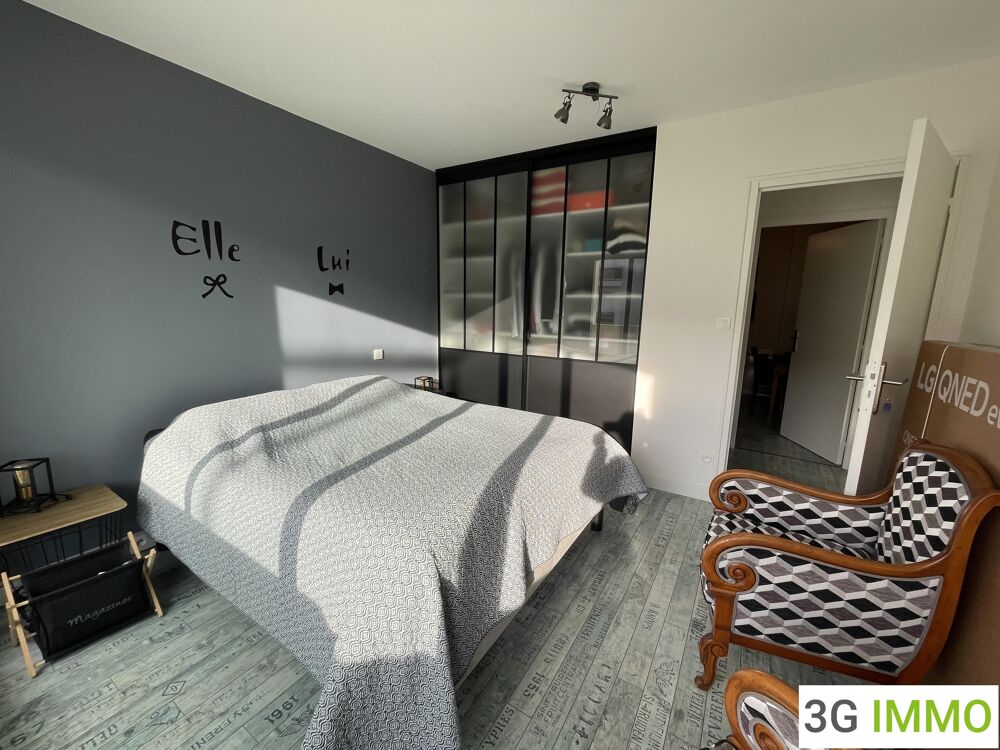 Vente Appartement Appartement 3 pièces Les sables-d'olonne