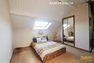  Maison � vendre 6 pi�ces 