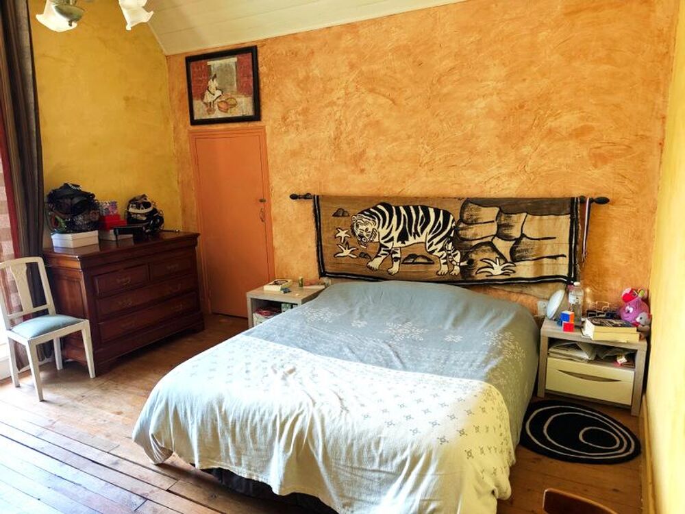 Vente Maison Maison traditionnelle 6 pièces Murat-sur-vèbre
