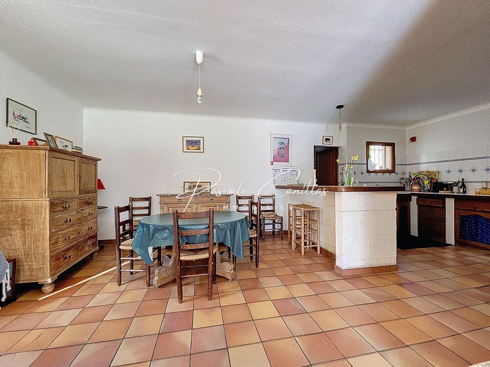 � vendre  Maison Saint-R�my-de-Provence (13210)