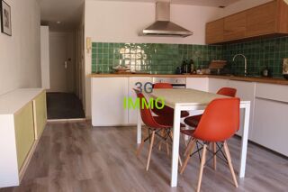  Appartement � vendre 3 pi�ces 66 m�