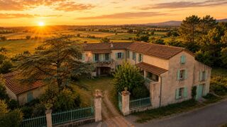  Maison à vendre 12 pièces 253 m²