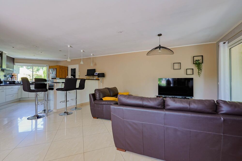 Vente Maison Maison 5 pièces Villemandeur