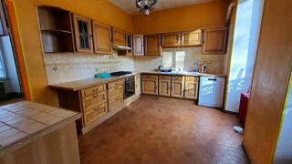  Maison  vendre 11 pices 230 m