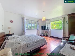 Maison à vendre 8 pièces 263 m²