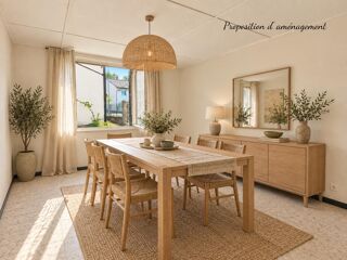 Maison à vendre 6 pièces 100 m²