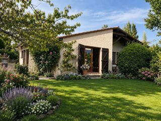 Maison à vendre 6 pièces 200 m²
