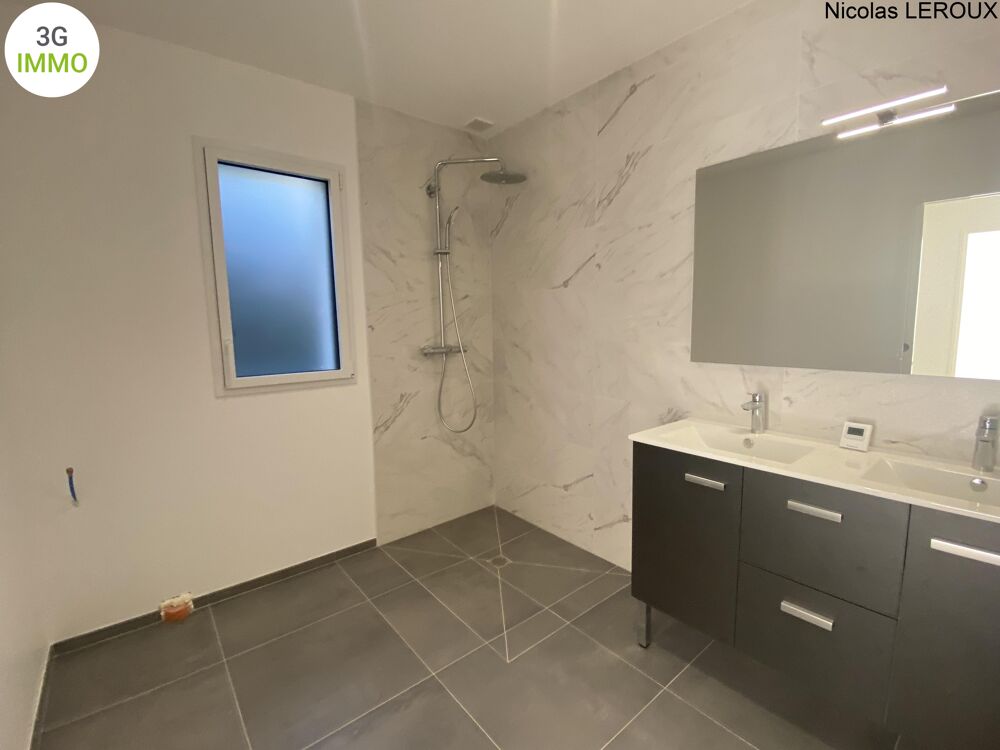 � vendre  Maison Grand-Champ (56390)