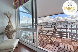  Appartement � vendre 6 pi�ces 104 m�