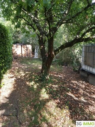  Maison à vendre 6 pièces 86 m²