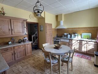 Maison à vendre 6 pièces 153 m²