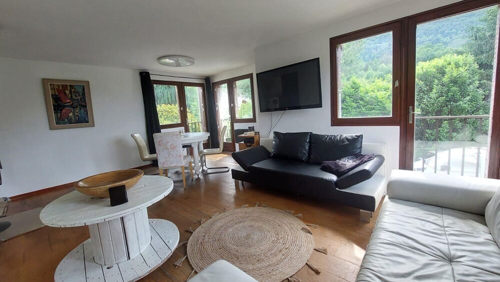Maison 5 pièces
