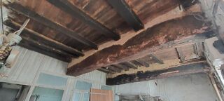  Maison  vendre 3 pices 200 m