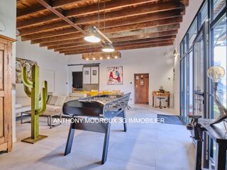  Maison à vendre 6 pièces 