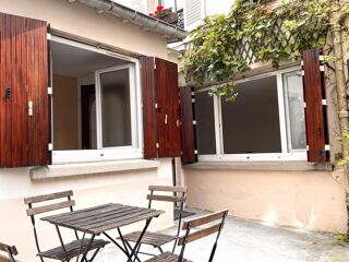  Appartement à vendre 3 pièces 52 m²