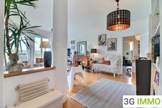  Appartement � vendre 5 pi�ces 