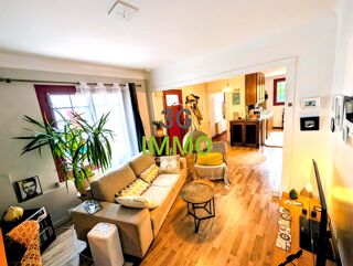 Maison 3 pièces 77 m² · à Ascain · 77 m² · 480 000 €