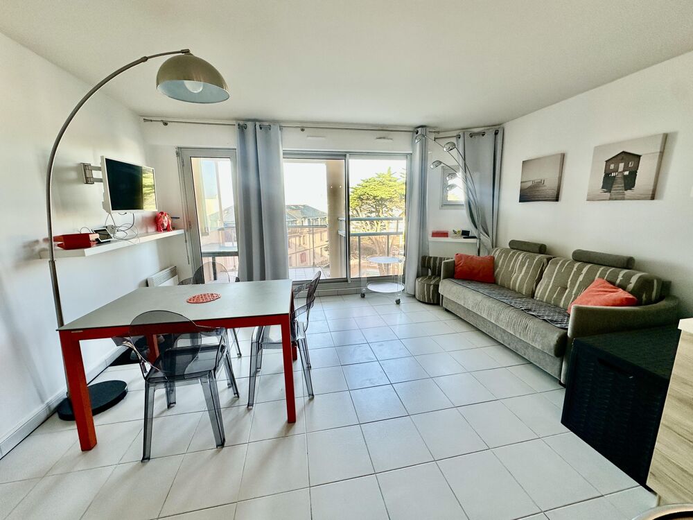 Appartement 1 pièce
