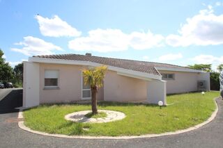  Maison à vendre 5 pièces 153 m²