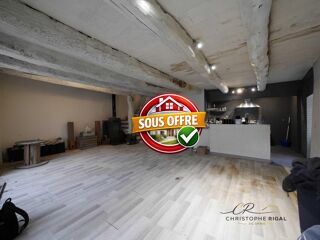  Maison à vendre 6 pièces 115 m²
