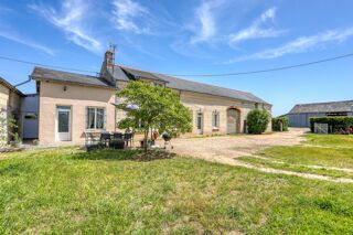  Maison à vendre 6 pièces 158 m²