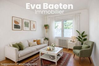 Maison à vendre 7 pièces 134 m²