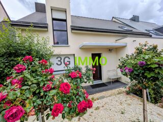  Maison à vendre 5 pièces 100 m²