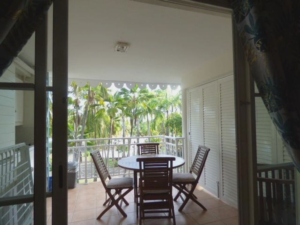 Appartement 1 pièce