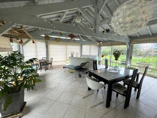  Maison � vendre 10 pi�ces 