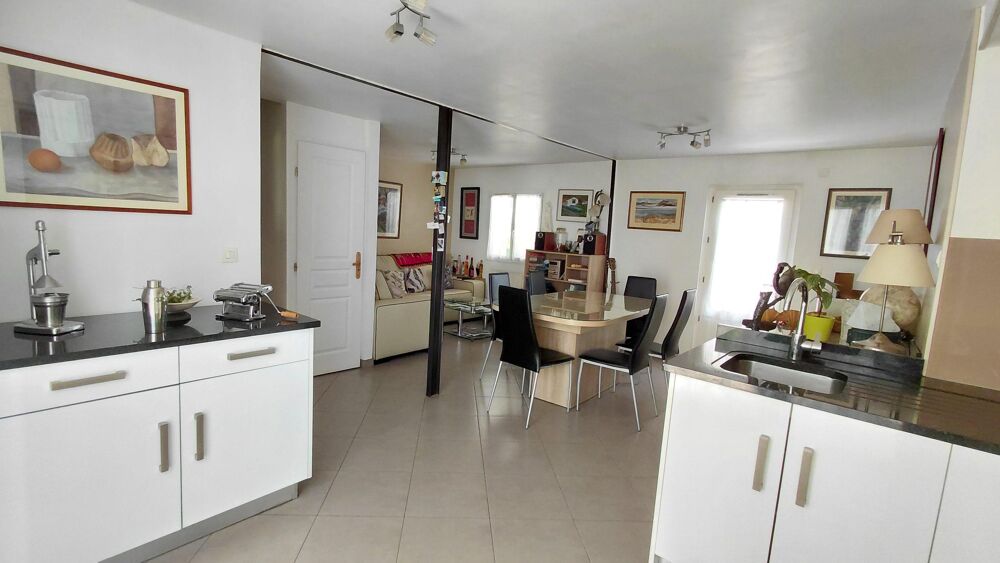 Vente Maison Maison 3 pièces Montmorency