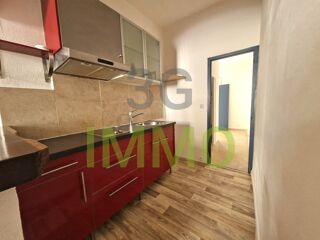  Appartement � vendre 2 pi�ces 25 m�