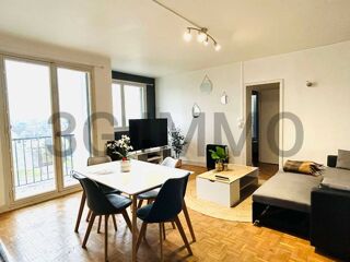  Appartement  vendre 4 pices 76 m