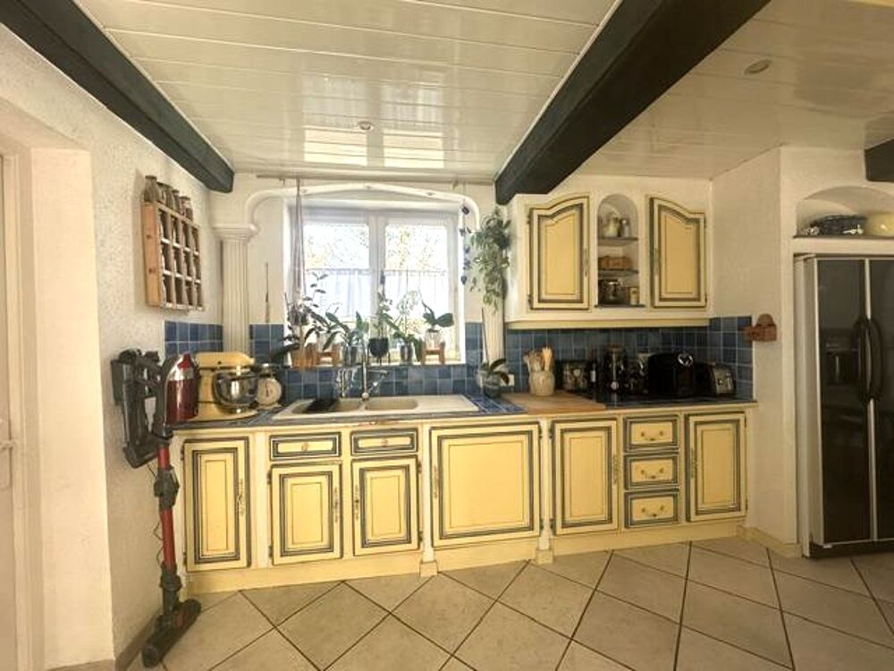 Vente Appartement Appartement 8 pièces Thil
