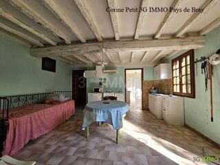 Maison à vendre 3 pièces 107 m²