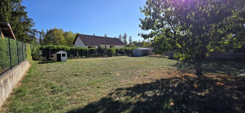 Vente Maison Maison 4 pièces Brens