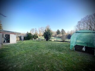  Maison � vendre 4 pi�ces 