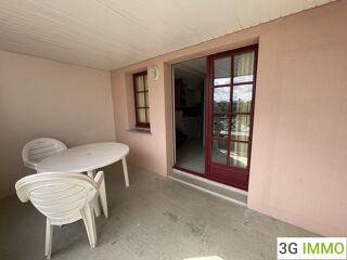  Appartement  vendre 1 pice 22 m