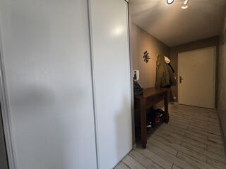  Appartement � vendre 4 pi�ces 72 m�