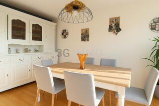  Appartement  vendre 4 pices 82 m