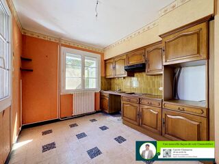  Maison à vendre 5 pièces 104 m²
