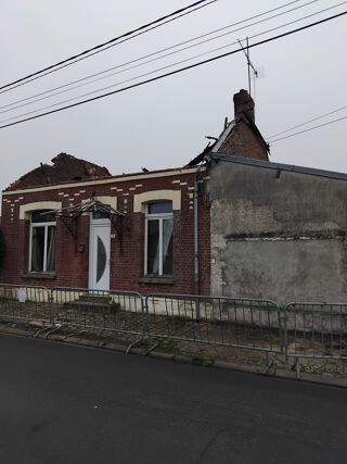  Maison à vendre 5 pièces 110 m²