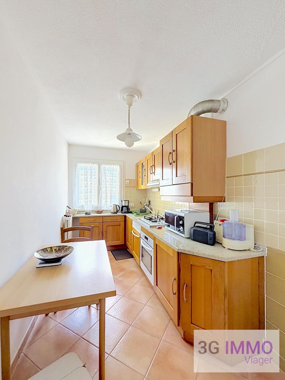 Vente Appartement Appartement 4 pièces Bastia